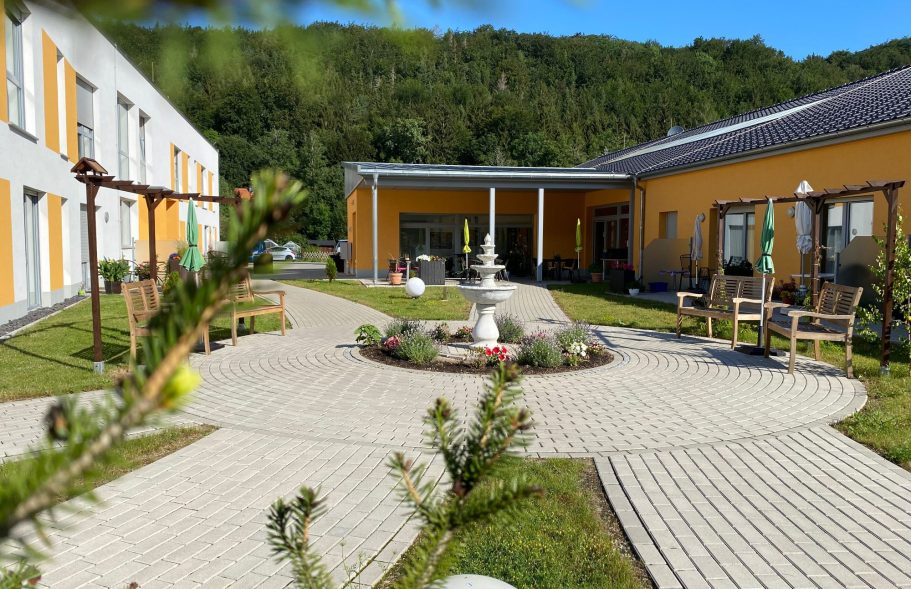 Ambulanter Pflegedienst Geratal | Pflege in Geratal