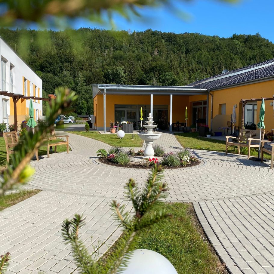 Ambulanter Pflegedienst Geratal | Pflege in Geratal