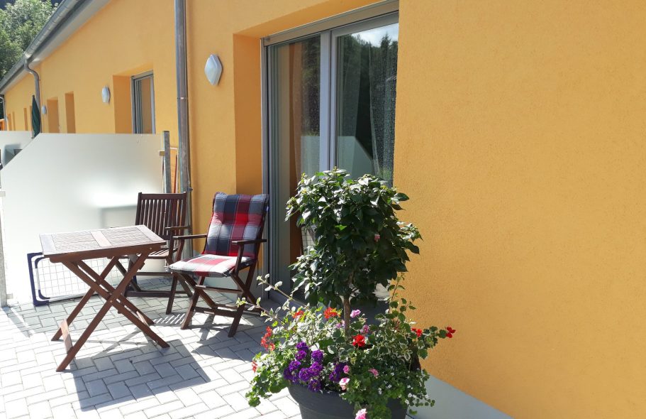 Betreutes Wohnen Geratal | Pflege in Geratal